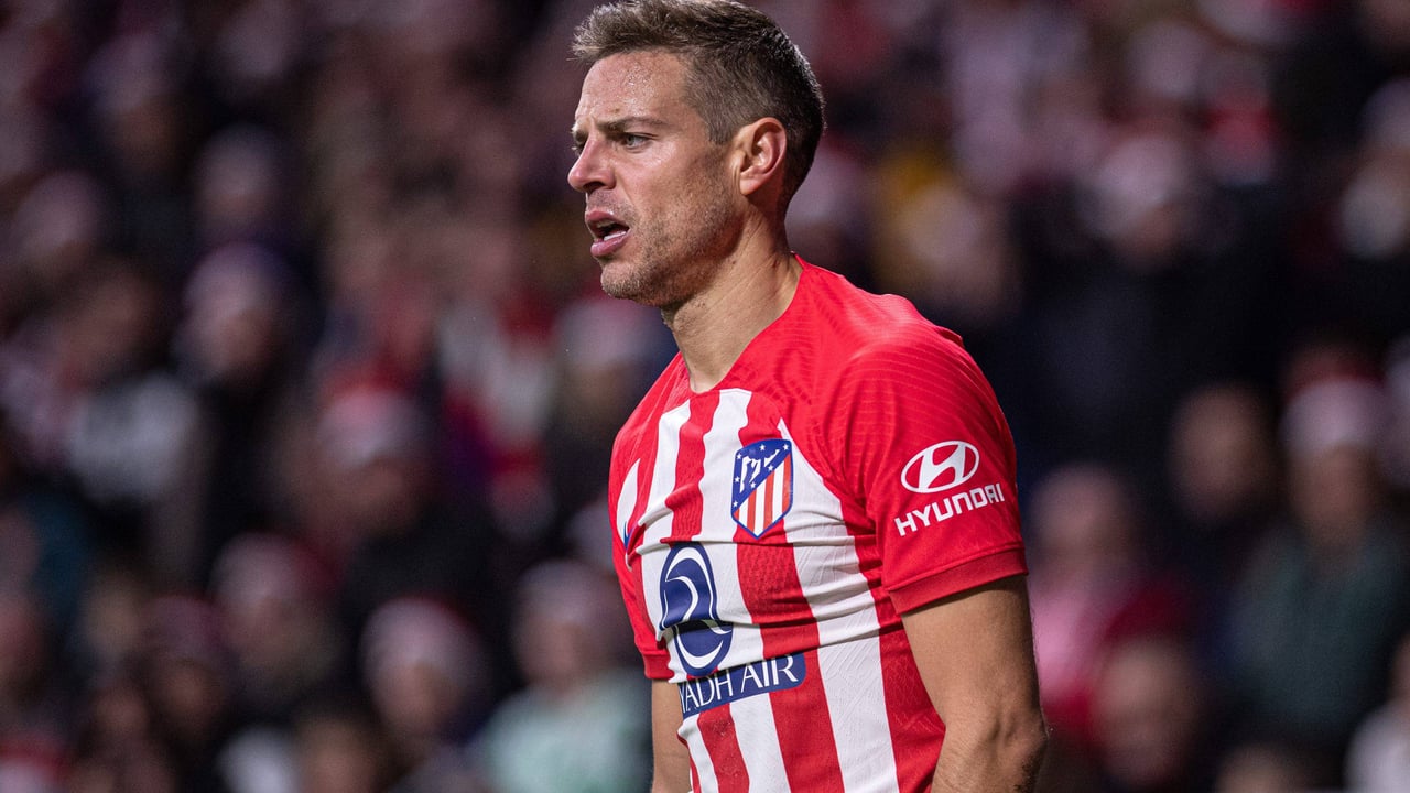 Malas noticias para Azpilicueta: parte médico y tiempo de baja estimado