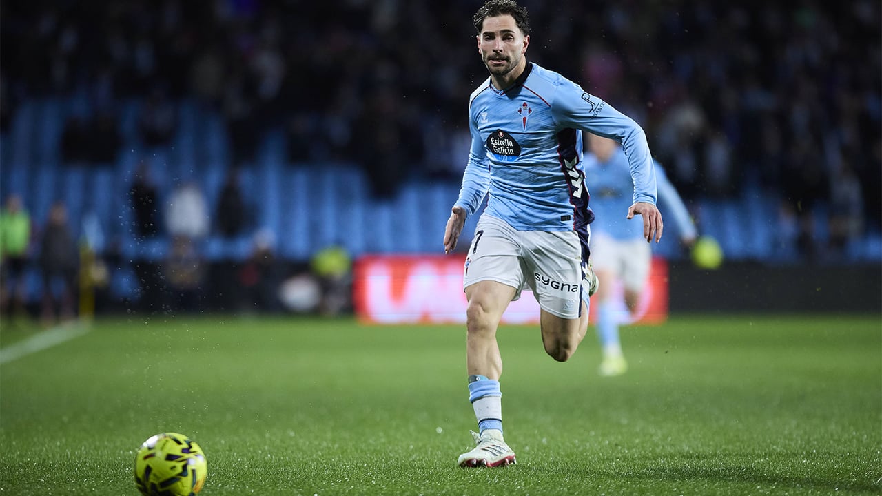LaLiga aplaza su decisión de suspender el Celta-Osasuna de la primera jornada