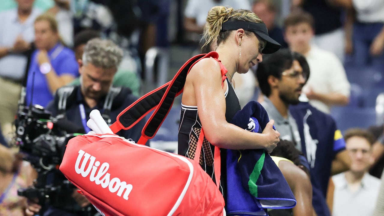 El mundo del tenis sí le hace caso a Ceuta y suspende el primer evento deportivo por falta de seguridad