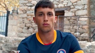 Hugo López ultima la desescalada amarilla dando el salto a Segunda con el Andorra