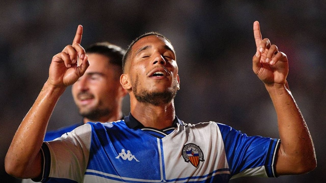 El Sabadell oposita a Primera división