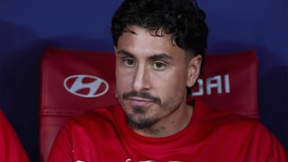 José María Giménez encuentra acomodo finalmente en LaLiga: cedido a un ambicioso proyecto