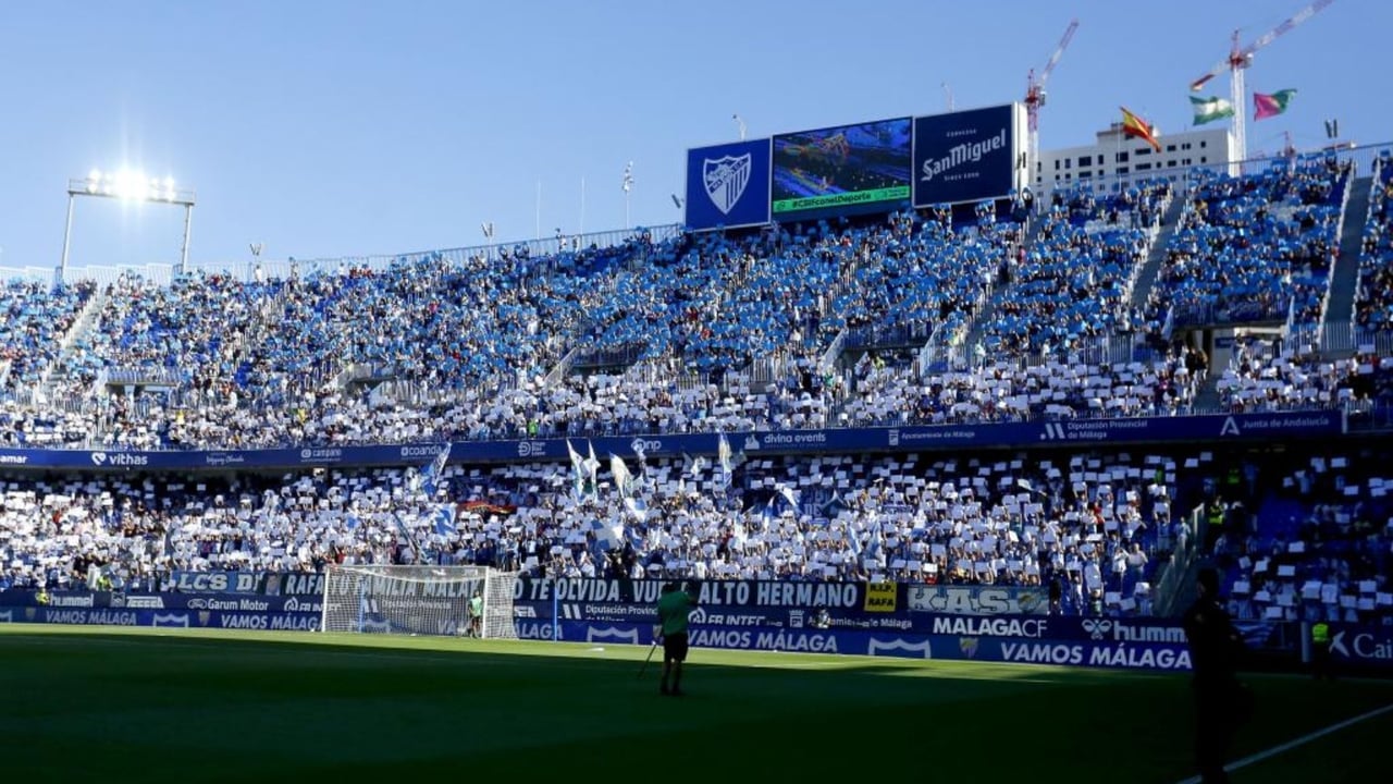 El Fulham de Álvaro Arbeloa, rival elegido por el Málaga para el Trofeo Costa del Sol