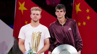 Con Carlos Alcaraz confirmado, David Ferrer tiene un problema con Alejandro Davidovich y Rafa Jódar para la Copa Davis: "Los mensajes eran movimientos de ajedrez"