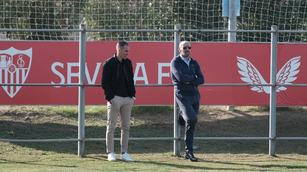 Rescindir los contratos de Papu Gómez, Rakitic, Suso...