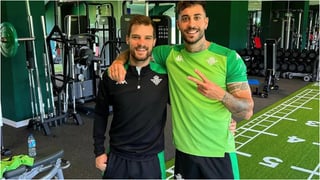 El Arsenal pesca en un Betis que no sólo vende futbolistas: ahora también exporta médicos canteranos  