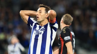 Oyarzabal: "Si llegas a casa y has hecho una mierda de partido, pero te llega tu hijo y te dice que has metido gol y has ganado, te da igual el resto, te olvidas"