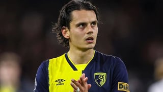 Revés al fichaje de Enes Ünal