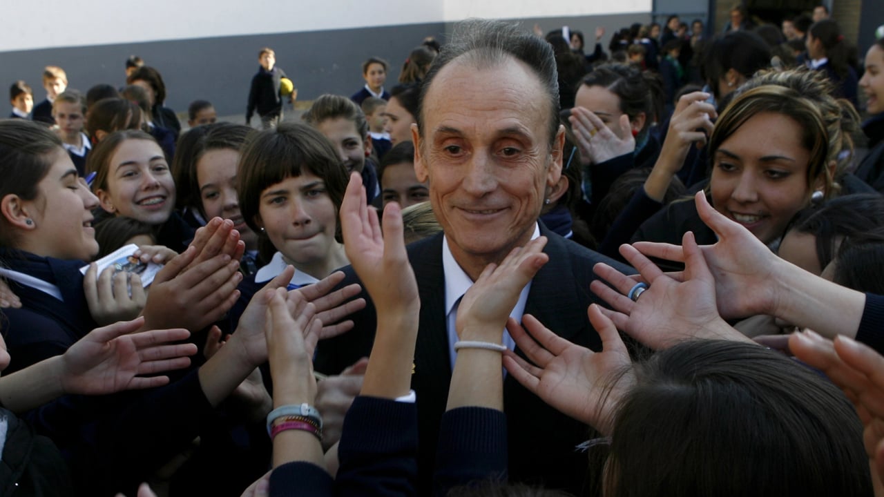 Manuel Ruiz de Lopera vuelve a ser ingresado en la UCI