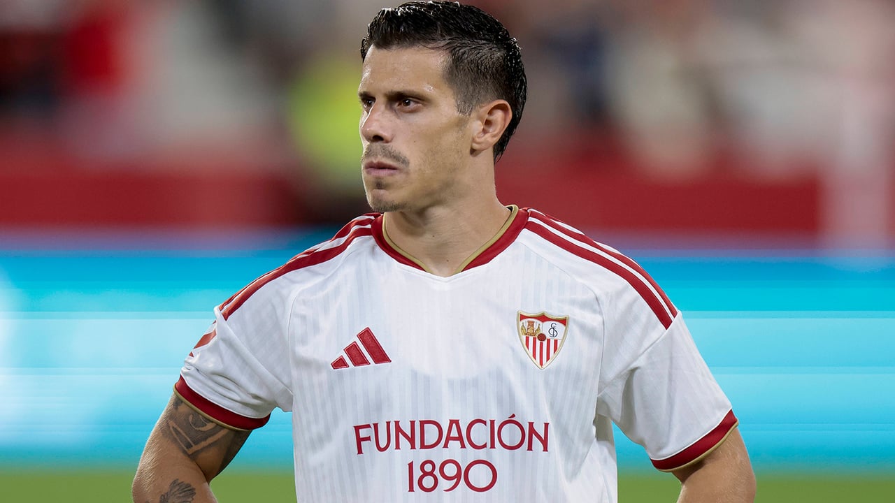 García Plaza toma medidas con Alfon Gonzalez en el Sevilla para recuperarlo y evitar su salida: presión y nueva posición