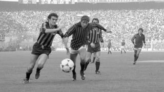 Muere Franco Baresi, la leyenda que cambió para siempre la historia del AC Milan