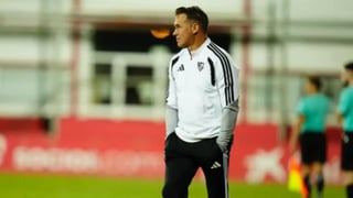 Las conclusiones de Luis García Plaza: los fichajes del Sevilla, la cantera y el primer amistoso de pretemporada  