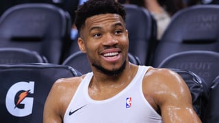 El escenario que puede llevar a Giannis Antetokounmpo a los Knicks toma fuerza