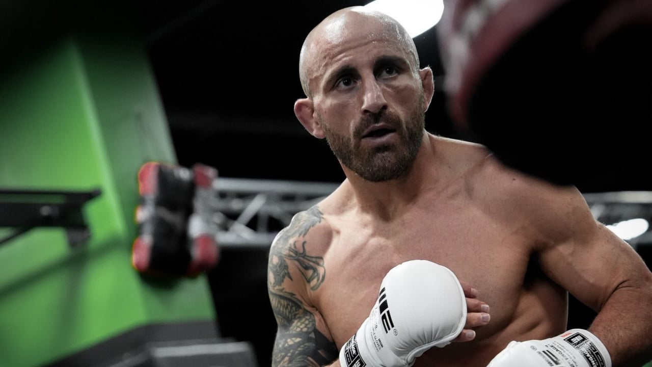 UFC 333 | Cartelera completa y donde ver hoy por TV en España la velada con Volkanovski - Evloev como combate estelar