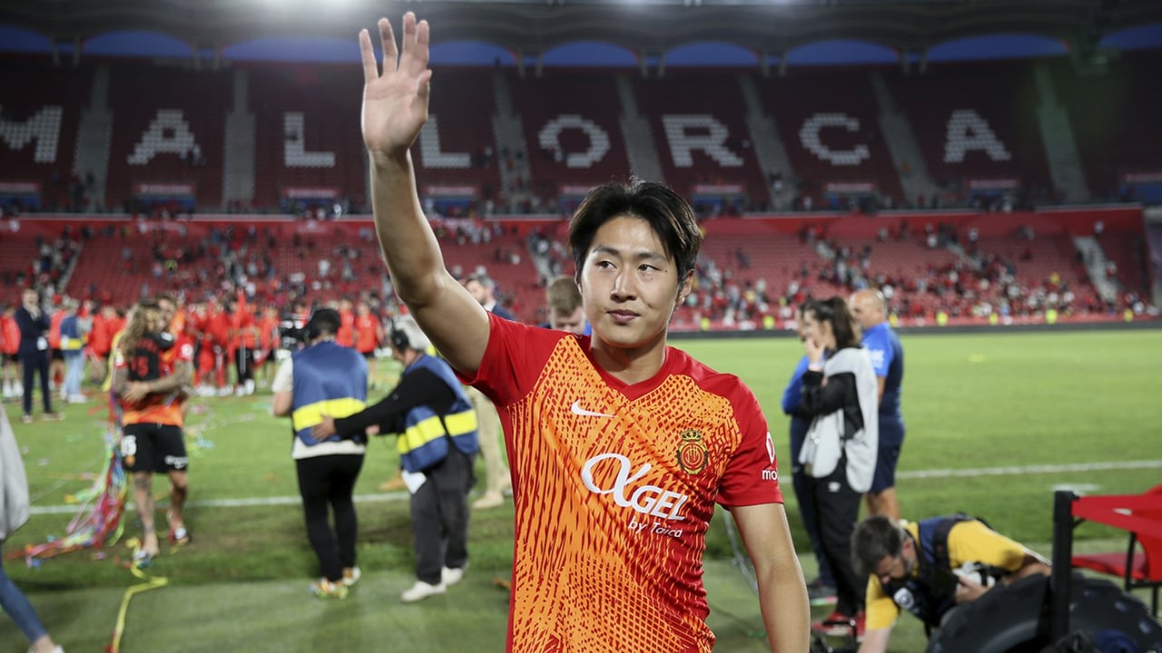 Acuerdo con Kang In Lee