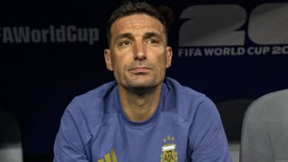 Los 100 de Scaloni 
