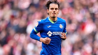 Oficial: el Getafe recupera a Enes Ünal, uno de sus grandes goleadores