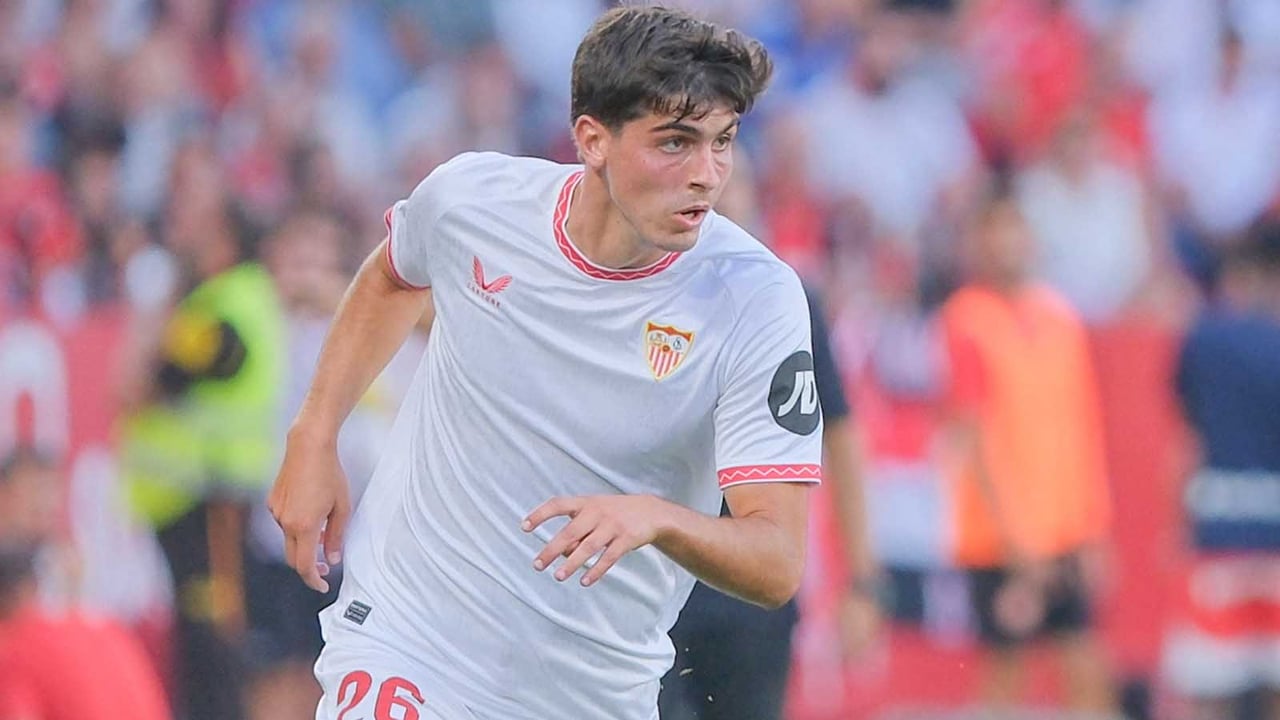 Juanlu habla claro de su polémica expulsión