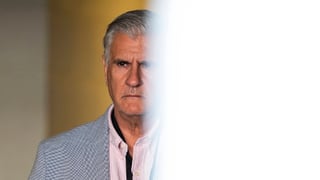 Vigilan a Antonio Cordón para llevárselo del Sevilla en verano