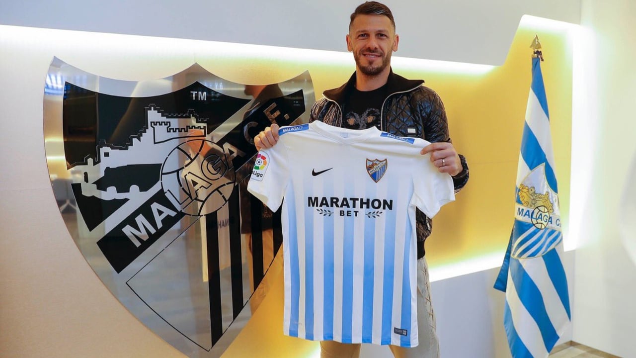 La primera gran oportunidad de Martín Demichelis en los banquillos