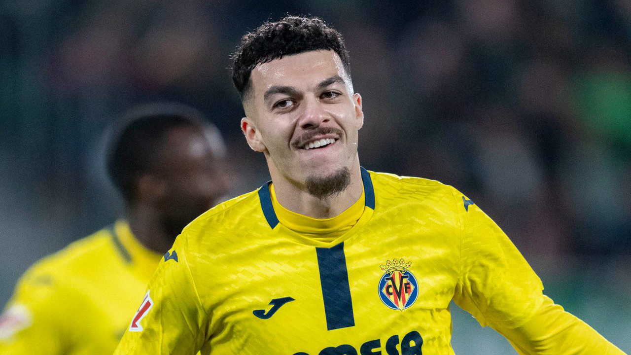 Elche 1-3 Villarreal: El submarino rompe la imbatibilidad del Martínez Valero