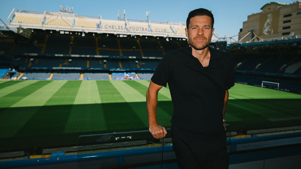 Xabi Alonso blinda a Enzo Fernández, abre la salida de Garnacho y aprieta por Chavarría en el Chelsea