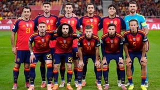 Camiseta de España del Mundial 2026: diseño y precio