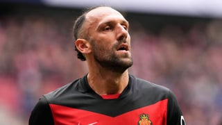 Muriqi hace saltar las alarmas: "Me gustaría acabar la carrera así, jugando un Mundial con Kosovo"