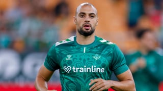 Manu Fajardo, rotundo sobre el futuro de Amrabat: "Tengo información de primera mano"