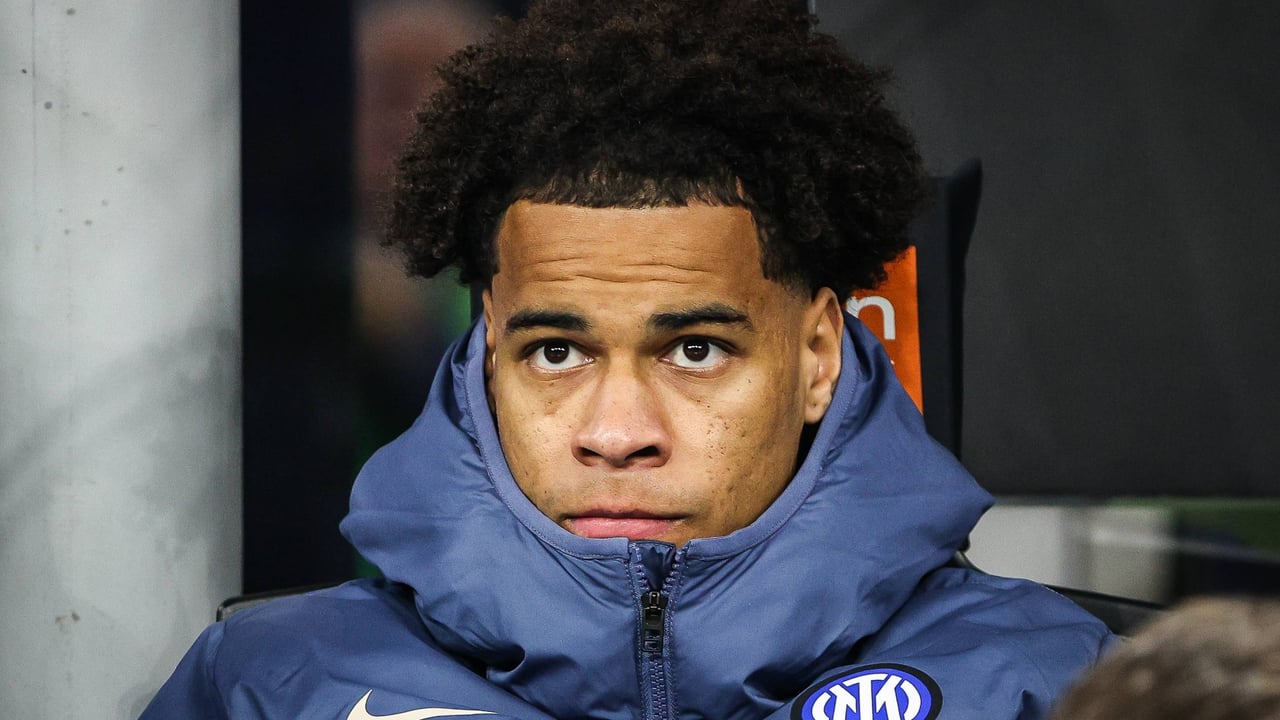 El fichaje de Buchanan, muy cerca