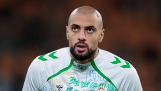 Amrabat, qué bueno que volviste: las otras ventajas de su 'fichaje' primaveral