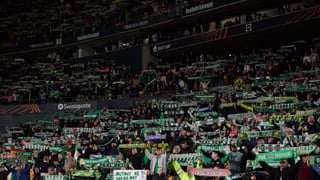 Al borde del 'no hay billetes' pese a Leonardo en La Cartuja: se avecina nuevo récord