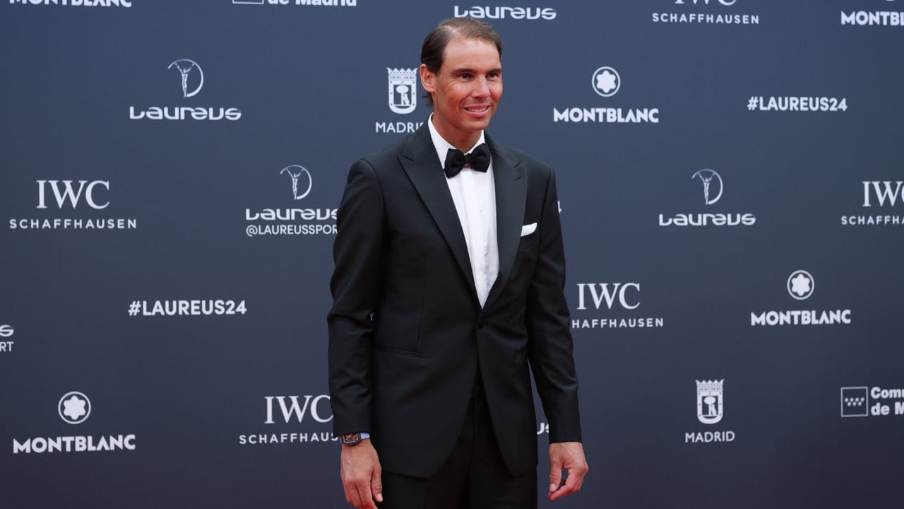 Rafa Nadal recibe una 'crítica' de quien menos lo esperaba: "Tiene dos tipos de conversación"
