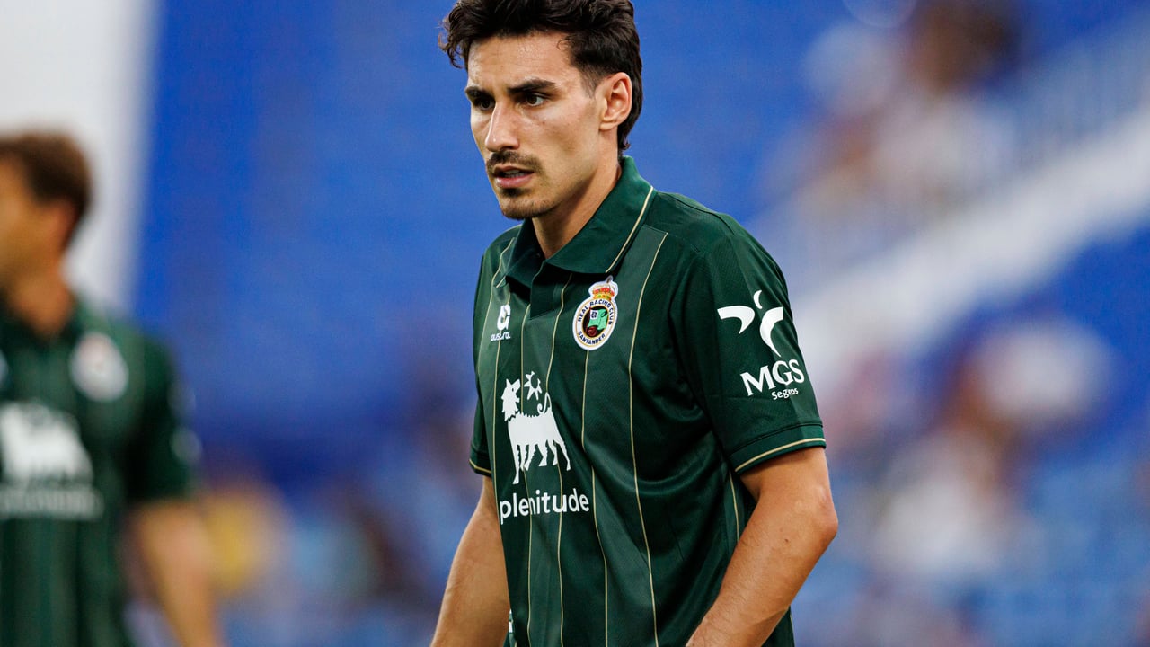 André Almeida rompe su silencio sobre el Valencia y el interés del Barça: "Me dijeron varias cosas que luego no se cumplieron"