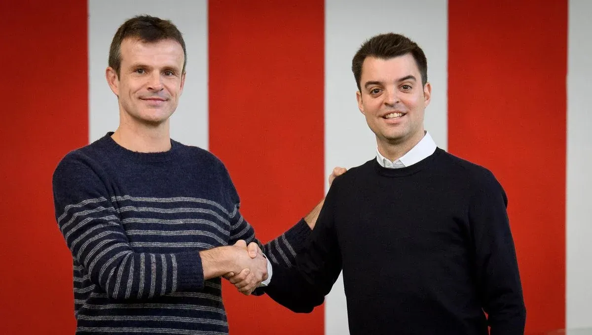 Mikel González pone nota al mercado de fichajes del Athletic