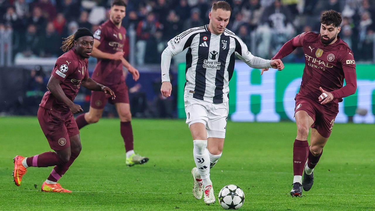 ¿Quién jugará en octavos contra el Real Madrid?