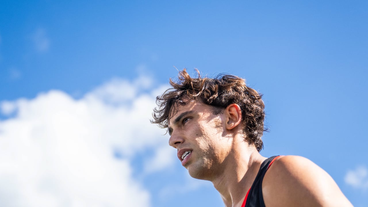 La hoja de ruta de Joao Félix