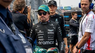 El futuro de Fernando Alonso en la F1, en juego durante treinta días