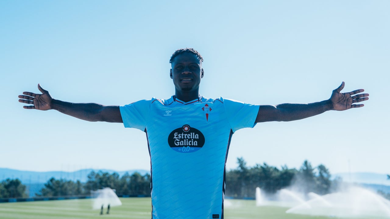 Un fichaje ilusionante al que aún hay que esperar