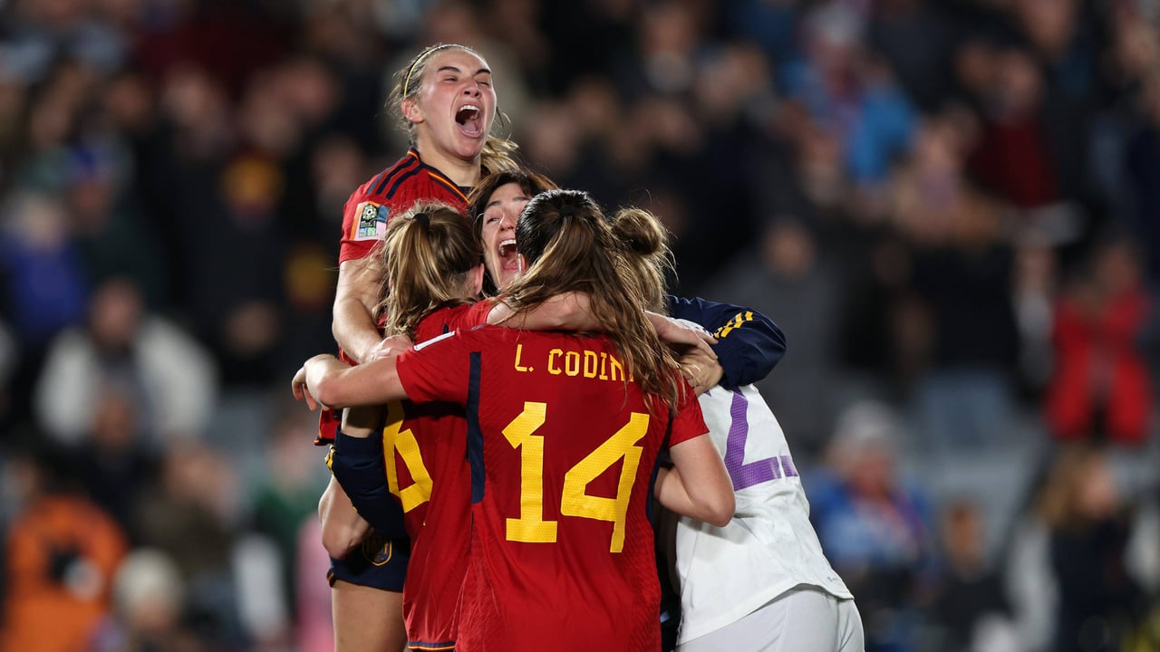 Irene Paredes y Laia Codina confirman las presiones en el juicio contra Rubiales