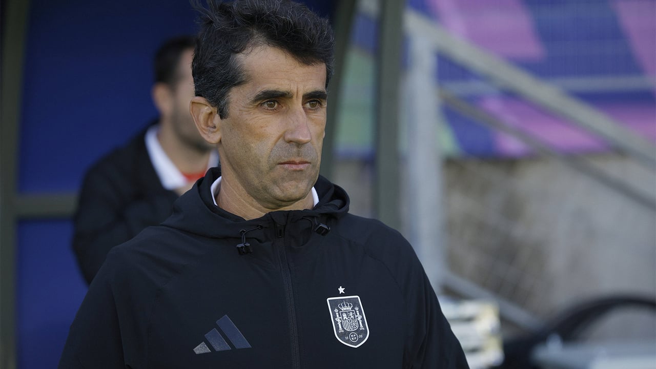 Tres canteranos groguets en la lista de Paco Gallardo para el Europeo Sub-19