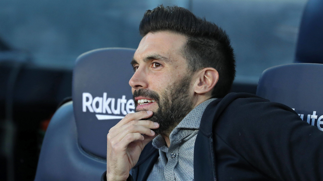 Dardo contra Eder Sarabia