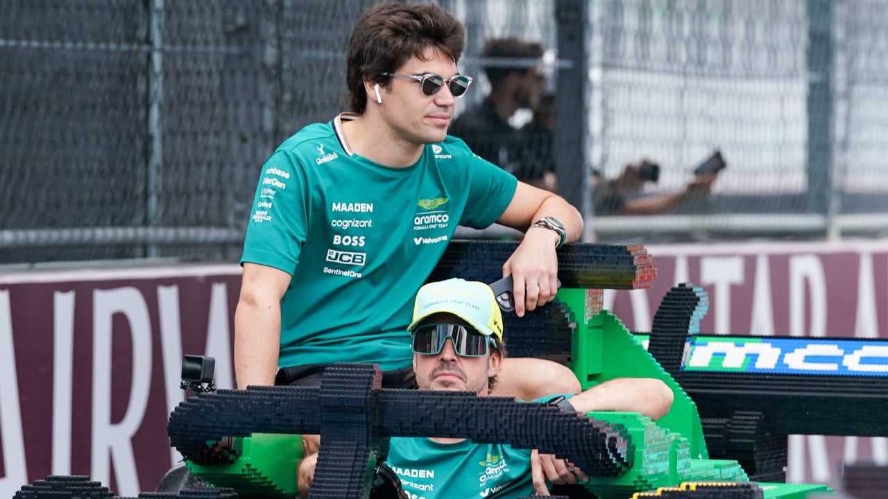 Preocupación máxima de Aston Martín en Canadá