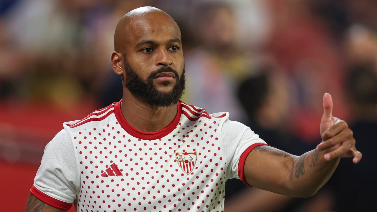 Marcao se libra de la escabechina sevillista: un descarte con un favor pendiente