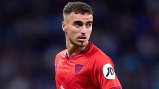 Volantazo con Pedrosa: cerca de Vallecas, apunta ahora al Mallorca y facilitaría el regreso de Álex Moreno