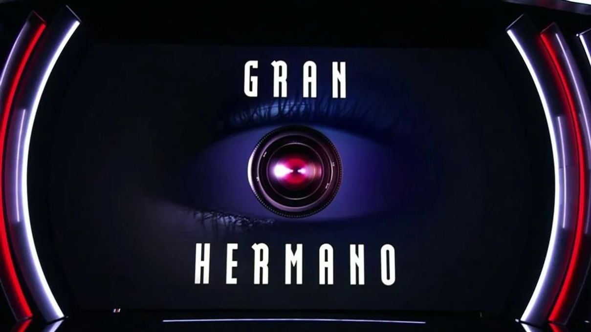 De Gran Hermano a la Delegación del Gobierno