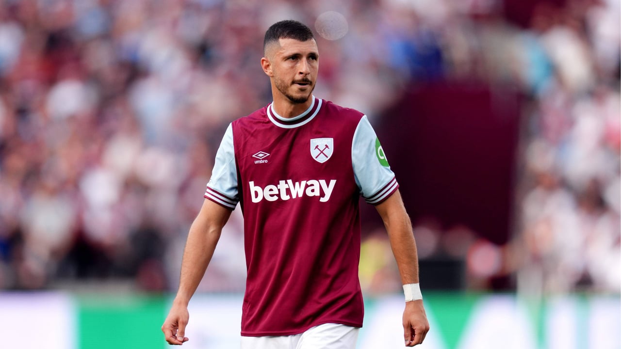 El fichaje de Guido Rodríguez, en proceso