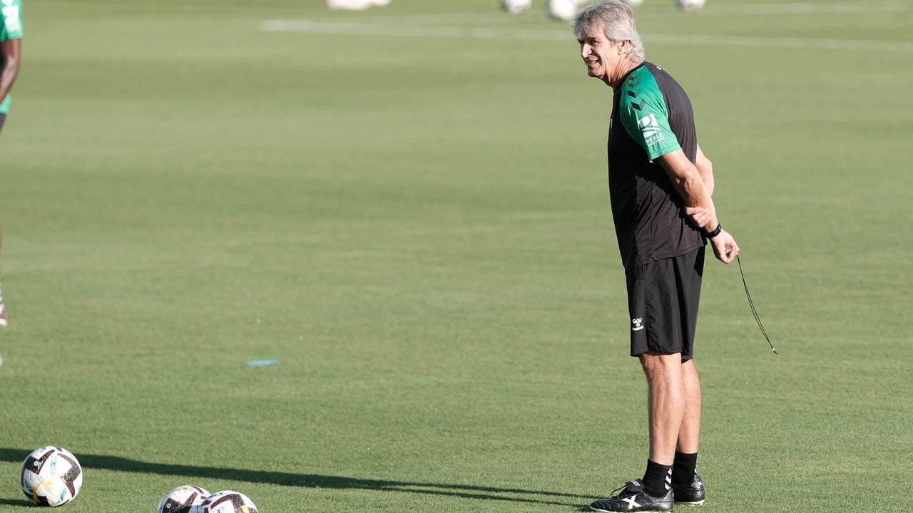 Pellegrini cita a los no inscritos y recupera a Canales: "Veremos para cuánto está"