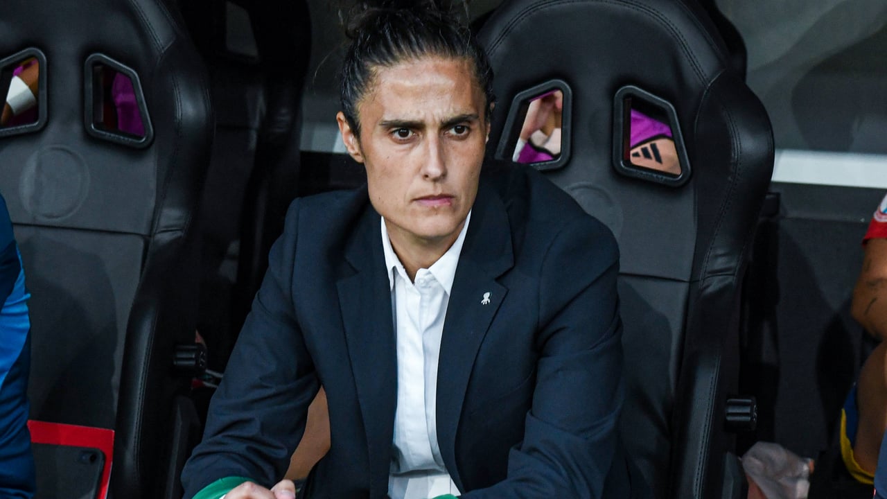 La exseleccionadora española Montse Tomé ya tiene nuevo equipo