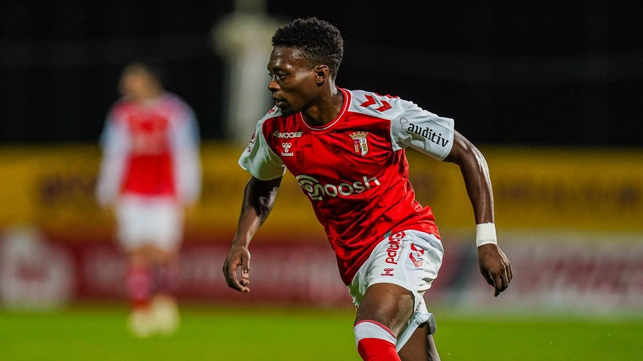 Álvaro Djaló y la filosofía del Athletic Club